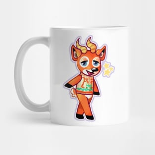 Beau Mug